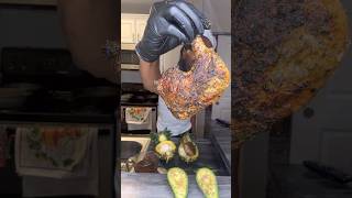 Pineapple baked chicken recipe reels foryou explore fyp cooking bakedchicken foodie repost [upl. by Fisch605]