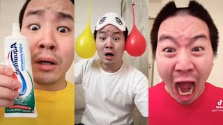 junya1gou funny video 😂😂😂 [upl. by Anibor]