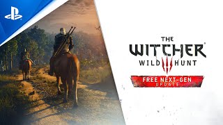 The Witcher Season 3  Official Trailer  Recap Blade thewitcher3 RecapBlade thewitcherseason3 [upl. by Leahplar247]