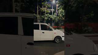 santro trending trendingshorts viral trend carlover carcustomization car love viralvideo [upl. by Champaigne823]