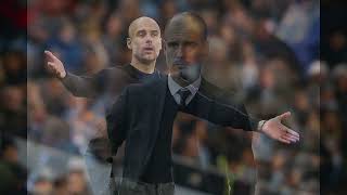 Real Madrid vs Manchester City Guardiola se lleva mal con los detalles [upl. by Llehsal920]