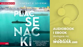 PLAC SENACKI 9 PM  VINCENT V SEVERSKI  AUDIOBOOK PL [upl. by Lleddaw]