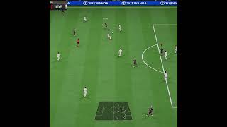 Remy Cabella masterclass  Fifa 23 [upl. by Acinoda667]