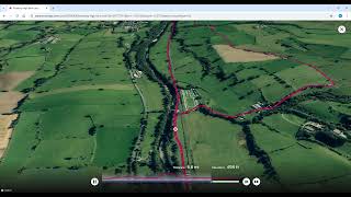 WW Frosterley Loop [upl. by Ardnohs]