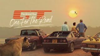 A Tribute to Top GearThe Grand Tour [upl. by Bilbe156]