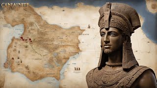 Canaanite History of the Enigmatic World of Ancient Civilization [upl. by Stulin]