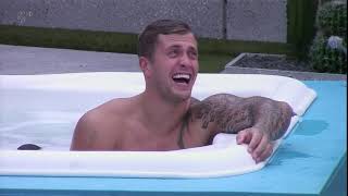 Big Brother UK Celebrity  series 222018  Episode 14a Day 13 HD [upl. by Ecilayram733]