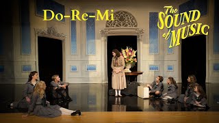 Sound of Music Live DoReMi Act I Scene 4b [upl. by Yniattirb]