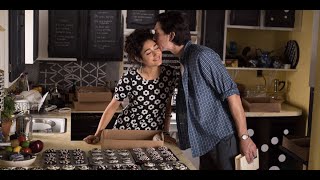 Paterson 2016 Movie Review [upl. by Birgit587]