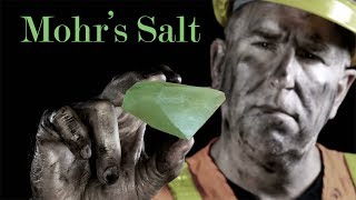 Mohrs Salt  Synthesis [upl. by Novhaj283]