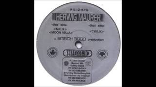 Herwig Maurer  Cyklik Techno 1996 [upl. by Hras]