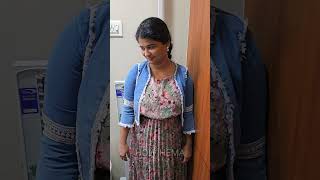 🤯Pregnancy bill💸💰 evalavu⁉️pregnant trending shortsfeed valakappufunction [upl. by Manda]