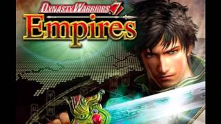 Last War  Dynasty Warriors 7 Empires OST [upl. by Itagaki]