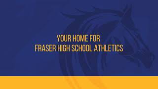 Fraser High School vs LAnse Creuse High School Mens Varsity Basketball [upl. by Silin]