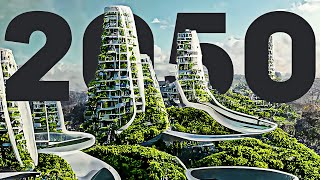 How Life Will Look Like In 2050 [upl. by Bautista]