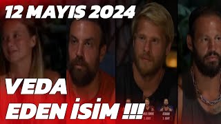 Survivor Kim Elendi  12 Mayıs 2024 [upl. by Malda]