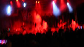 Catarrhal Noise  Bea come el pecato Mai Paura Day Dolo  2015 [upl. by Minier151]