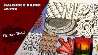 Kalender Doodles Mai [upl. by Sklar]