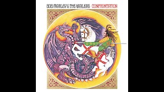 Bob Marley  Confrontation Full Album 432hz [upl. by Rowley]