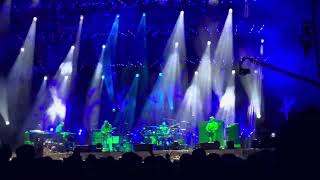 A nice stroll through Phish Mexico into a spacey jam 22424 [upl. by Harrad]