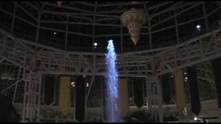 Dancing Water Fountain  Opryland Hotel  Nashville TN [upl. by Gierc]