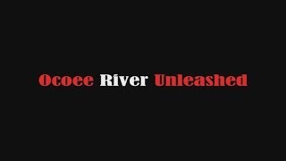 Ocoee River Unleashed [upl. by Ehcadroj]