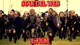 STAR DEL WEB  IL FILM HIGHLANDER EDIT [upl. by Gayler388]