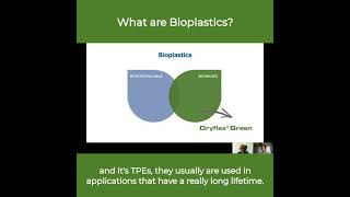 Bioplastics Week  What are Bioplastics [upl. by Meeker]