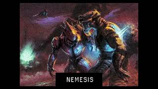 NEMESIS  Improvise nonstop DUBSTEP TRAPSTEP [upl. by Higginbotham]