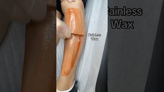 Painless Wax [upl. by Edya]