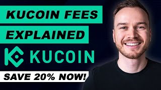 KuCoin Fees Explained How to Reduce KuCoin Fees [upl. by Vigor]