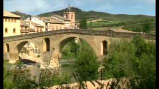 Navarra Spain Tourism Video [upl. by Jentoft553]