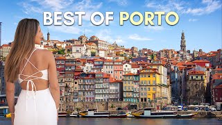 Porto Travel Guide  Best Things To Do in Porto Portugal [upl. by Huldah]