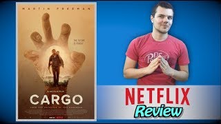 🔴 CARGO Bande Annonce VF 2018 HD NETFLIX [upl. by Henigman]