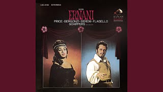 Ernani Remastered  Act II Esultiamo Letizia ne inondi [upl. by Eeldarb]