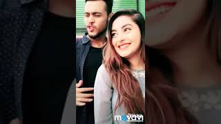 Nusrat Jahan Ontora and Solayman Limon others new Musical video [upl. by Etireugram]