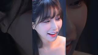 Jun Hyo Seong전효성  Goodnight Kiss Bj그릴래영 eunyoung1238 [upl. by Esyahc]