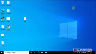 NSIS error Error launching installer in Windows 10  aa Fix [upl. by Ettenotna697]