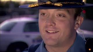 Alaska State Troopers S4 E14 Fatal Inferno  Just Alaska [upl. by Haizek]