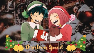 🎄 Christmas Special🎄 IzuOcha Merry Christmas everyone [upl. by Epilif]