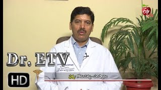 Nail Infection Paronychia  Dr ETV  28th Sep 2018  డాక్టర్ ఈటీవీ [upl. by Lefton]