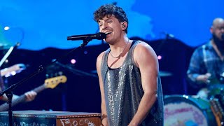 Watch the Unhinged Trailer for The Charlie Puth Show [upl. by Imogene703]