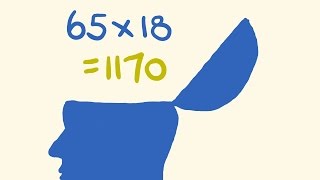 Multiplication trick for fast calculation [upl. by Korella53]