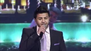 Arab Idol  Ep25  يوسف عرفات [upl. by Ahsercal]