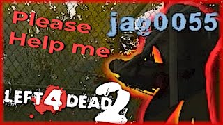 Left 4 Dead 2 Was My ChildHood Left 4 Dead 2 [upl. by Nurse]