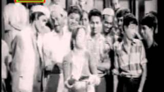 Payal Ki Jhankar Raste Raste MERE LAL1964 KK [upl. by Ainivad]