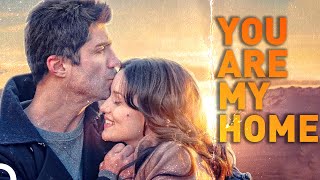 You Are My Home  Watch Full Hd Turkish Drama Movie With English Subtitles [upl. by Selden]