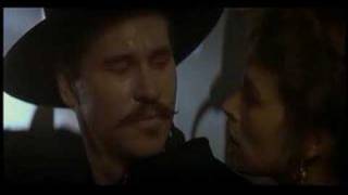 Cut Scene from Tombstone [upl. by Betteann]