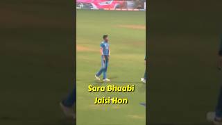 Virat Kohli ने Shubman Gill को परेशान करने वाले Crowd दिया Savage Reply 🔥 viratkohli shubhmangill [upl. by Amick967]