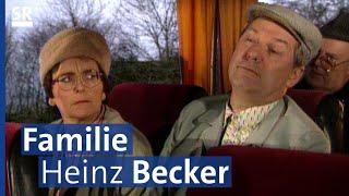 Familie Heinz Becker Die Busfahrt nach Lourdes  saarländische KultComedy [upl. by Down]